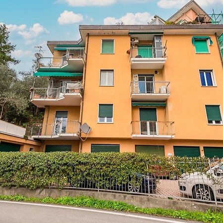 דירות Lerici 5 Terre Casa Il Bivio 1989 מראה חיצוני תמונה