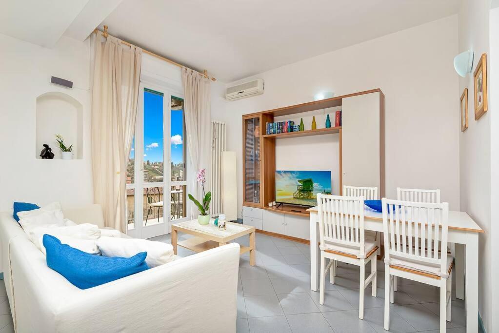 דירות Lerici 5 Terre Casa Il Bivio 1989 מראה חיצוני תמונה